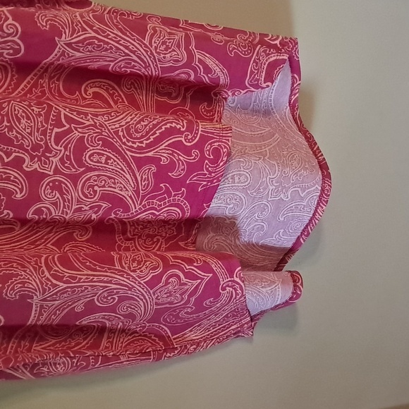 LulaRoe Tunic Top Pink Large NWOT - Picture 2 of 6